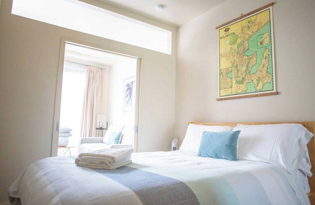 Hotel on the Terrace - Great Location Close to Attractions, Shops & Eateries
