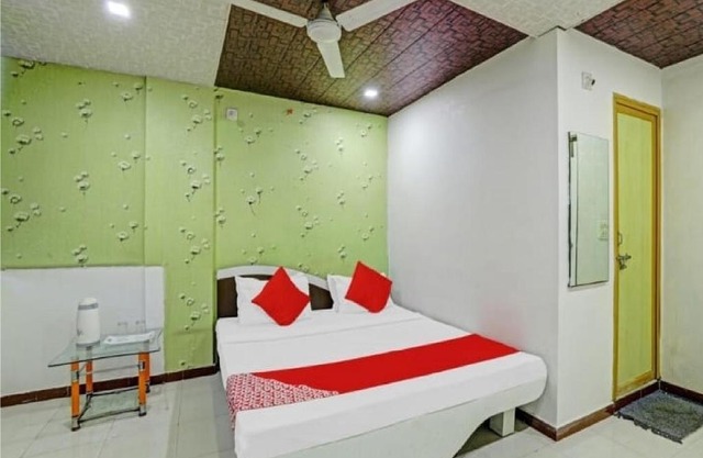 HOTEL ONCE