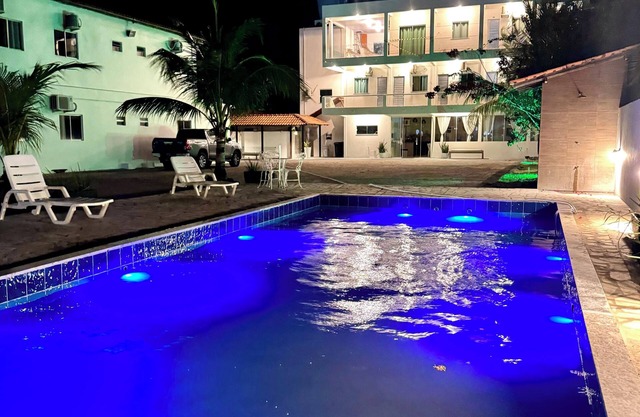 HOTEL ONDAS DO MAR