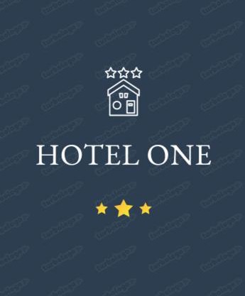 Hotel One