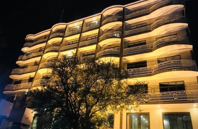 Hotel One Mall Road Murree