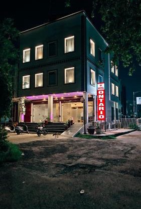 Hotel Ontario