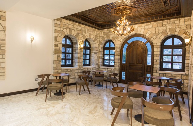 Hotel Onufri