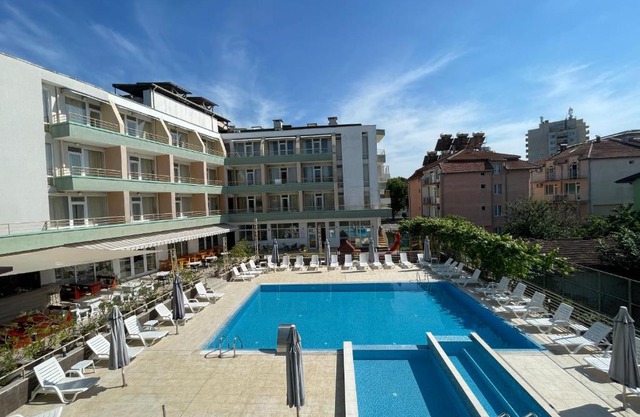 Hotel Onyx