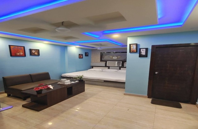 Hotel OPS