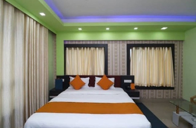Hotel Opulence Kalinga