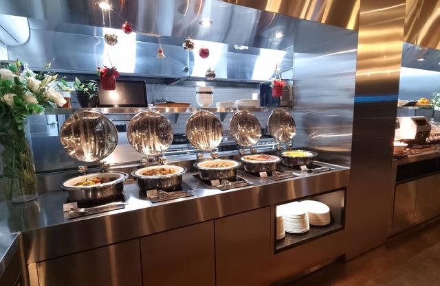 Hotel ORA Incheon