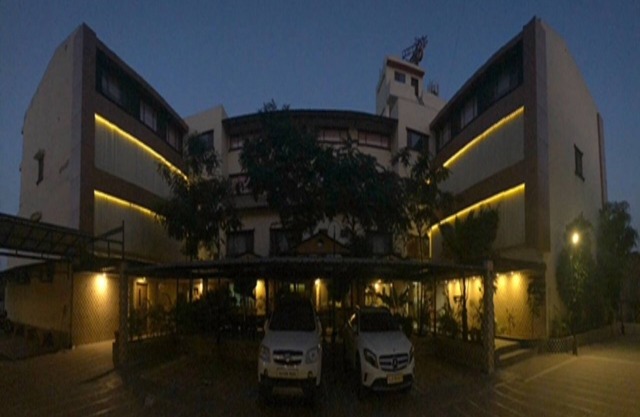 Hotel Orange Inn