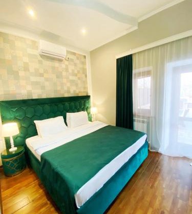 Hotel Orange Kutaisi