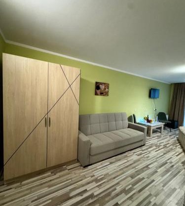 Hotel orbi palace Bakuriani