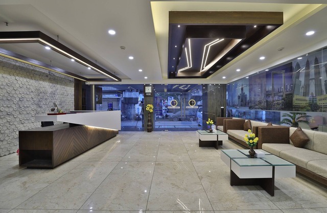 Hotel Orbit