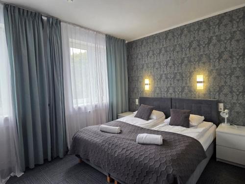Hotel Orbita
