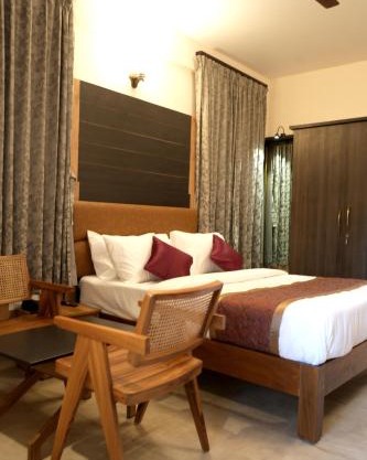 Hotel Orchard Coorg