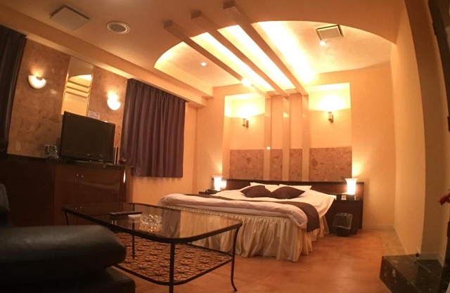Hotel Orchid (Adult only)