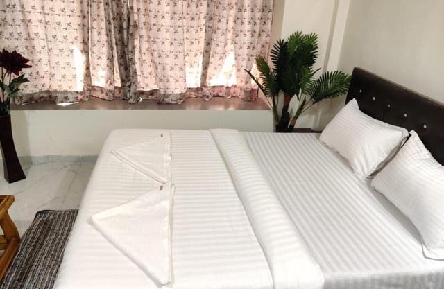 Hotel Orchid House Navi Mumbai