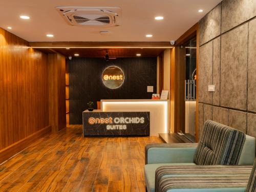 Hotel Orchid Suites Kokapet, Business Hotel
