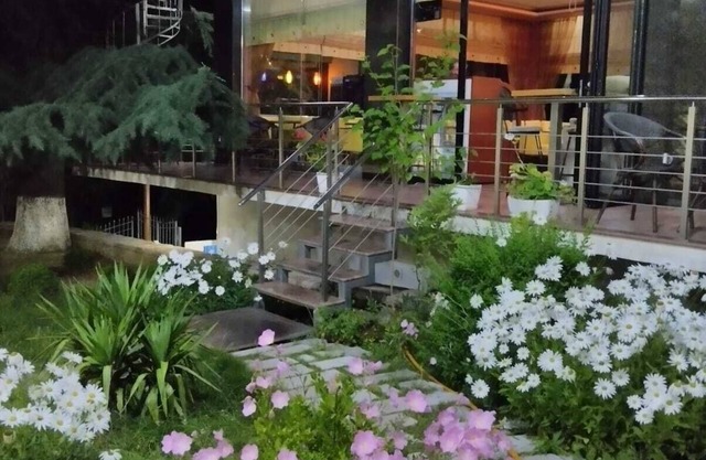 Hotel OREKLE