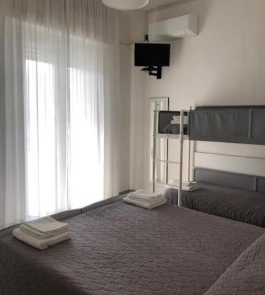 Hotel Oria