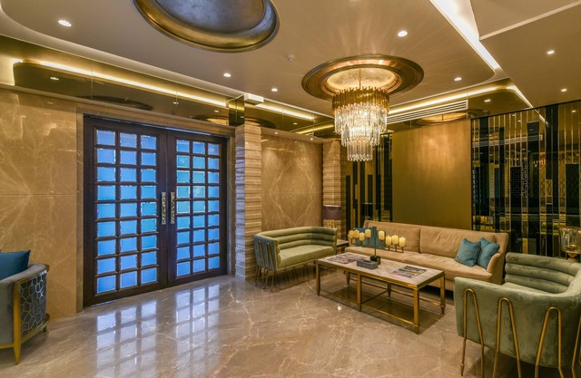 Hotel Orient Regency