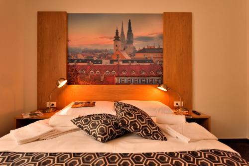 Hotel Orient Zagreb