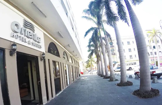 Hotel Oriente