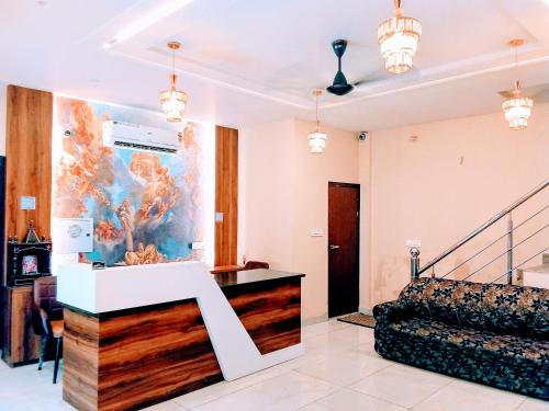 Hotel Orio Castle