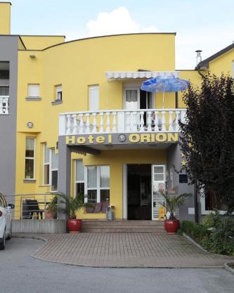 Hotel Orion
