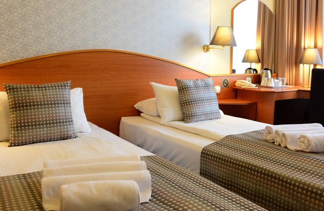 Hotel Orion