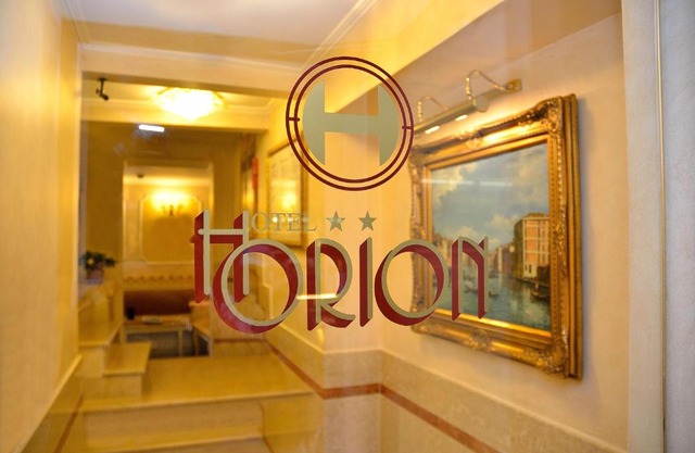 Hotel Orion