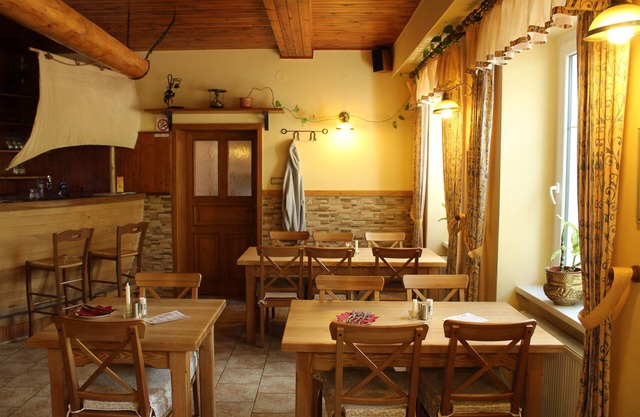 Hotel Orix