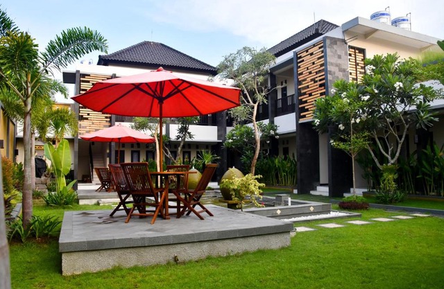 Hotel Orizatha