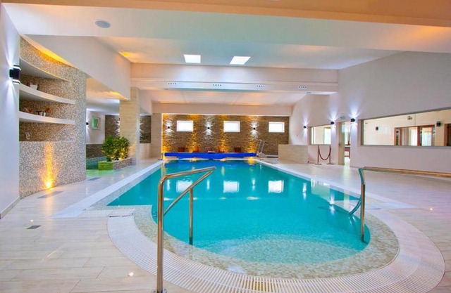 Hotel Orizont