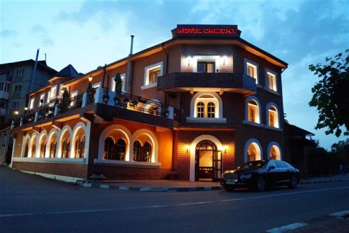Hotel Orizont