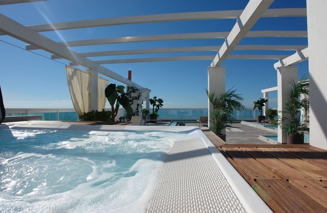 Hotel Orizzonte