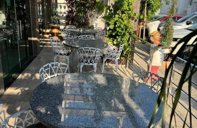 Hotel orla Guest House