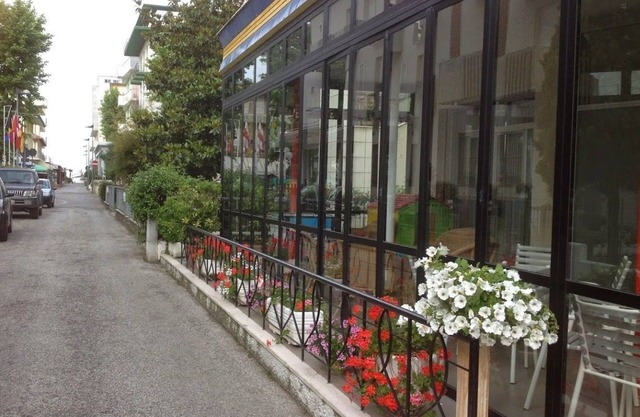 Hotel Ornella