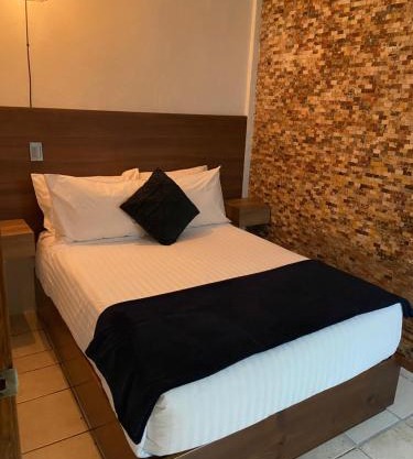 Hotel Orquídea