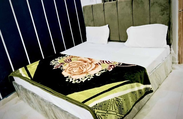 Hotel ORS Guest House Ayodhya