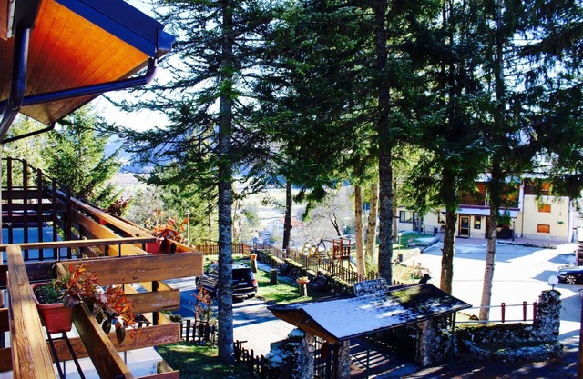 Hotel Orso Bianco