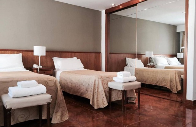 Hotel Ortegal