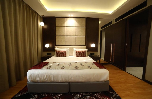 Hotel Ortus