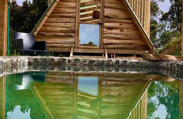 Hotel Oru Campestre