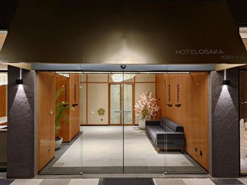 Hotel Osaka PIK2