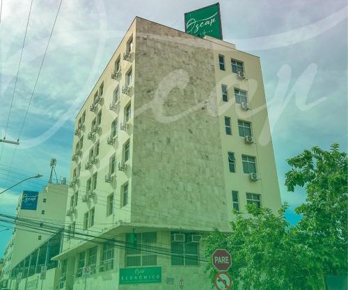 Hotel Oscar Econômico Montes Claros