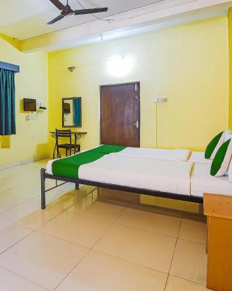 Hotel Osine