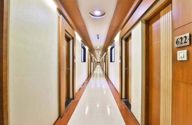 Hotel Ostria