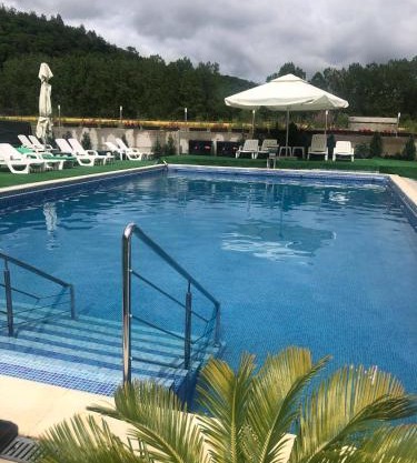 Hotel Ostrov