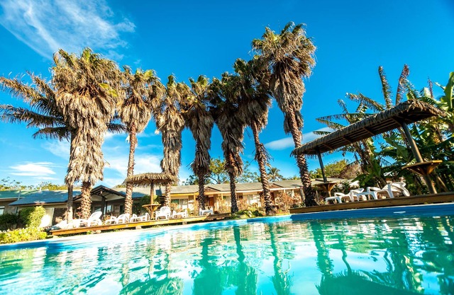 Hotel Otai