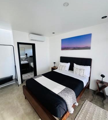 Hotel Otero Valle de Guadalupe