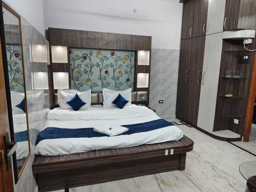 Hotel OTHE MARS RESORTS